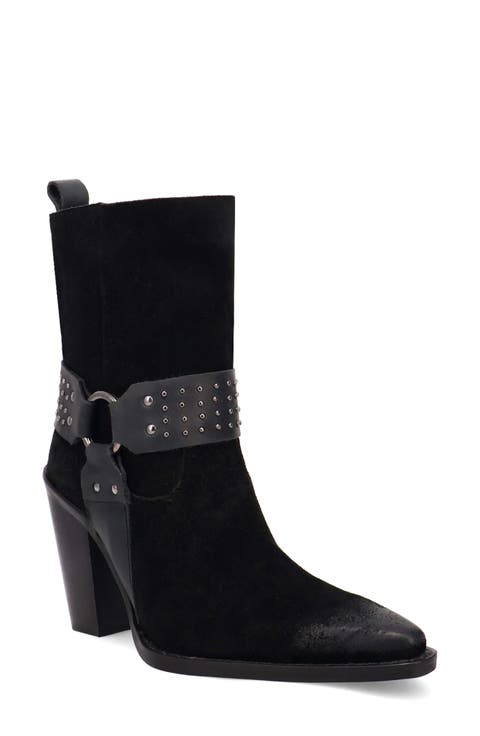 Songbird Western Boot (Women)