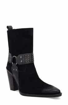 Songbird Western Boot