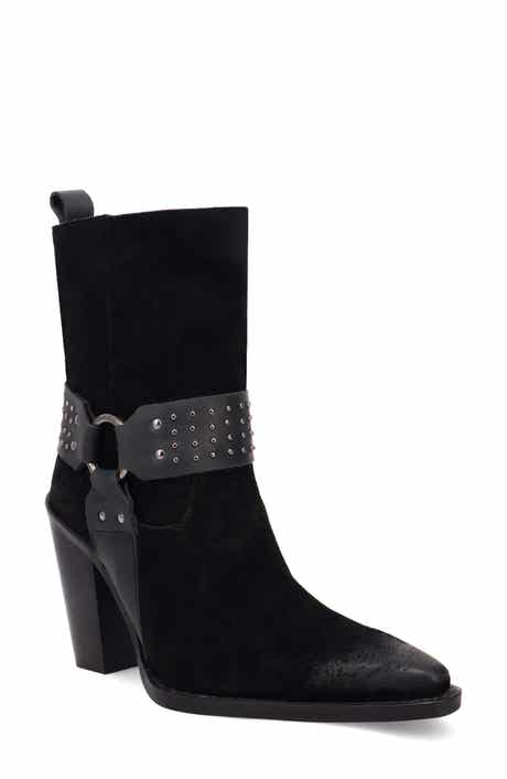 Songbird Western Boot