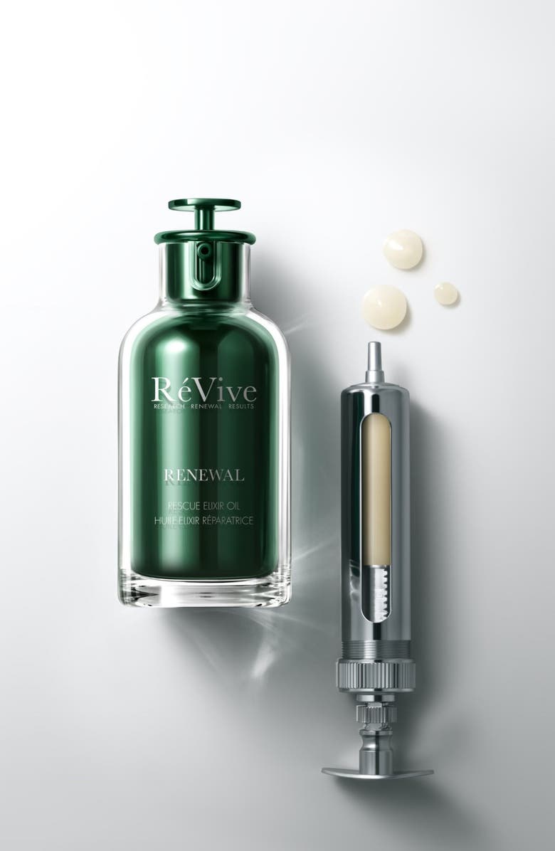 RéVive<sup>®</sup> Renewal Rescue Elixir Oil, Alternate, color, 