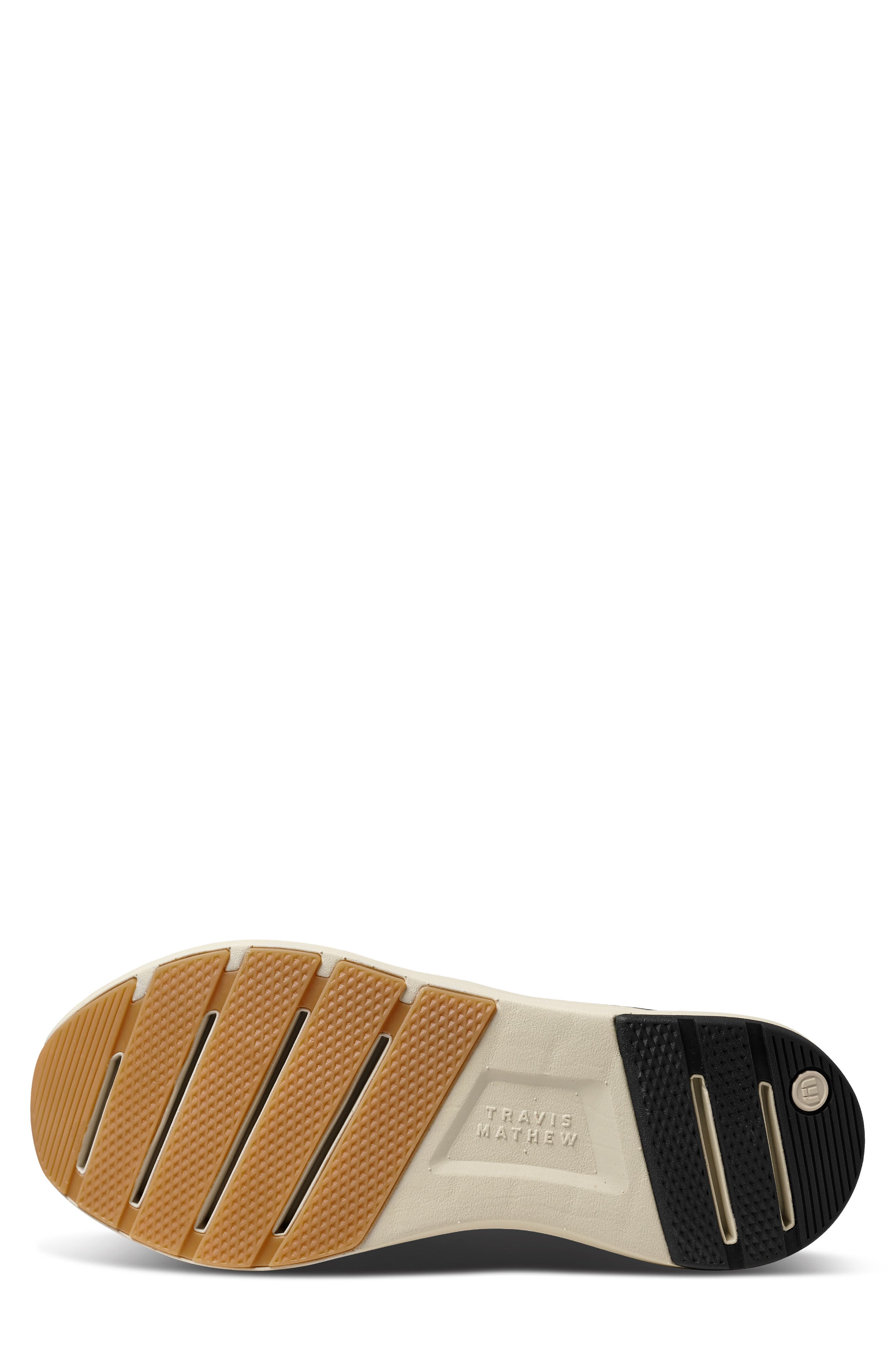 The NuAge Sneaker, Alternate, color, BLACK/ MOONBEAM