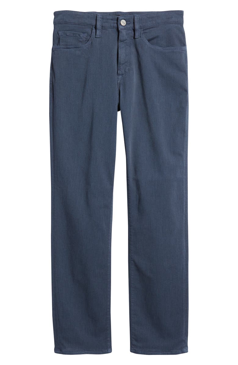 34 Heritage Charisma Relaxed Straight Leg Jeans, Alternate, color, Signia Blue Diagonal