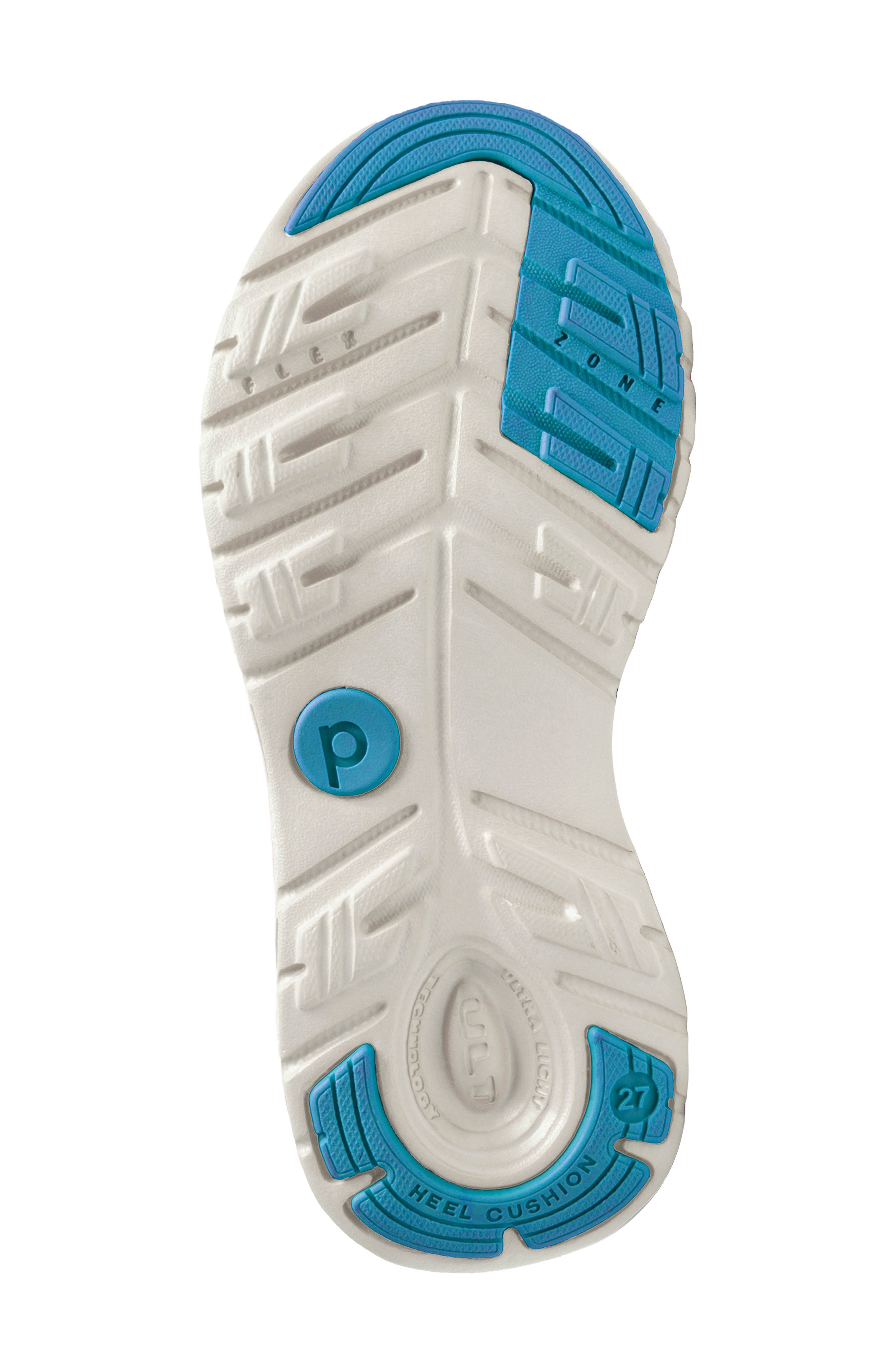 pediped Flex<sup>®</sup> Force Sneaker, Alternate, color, 