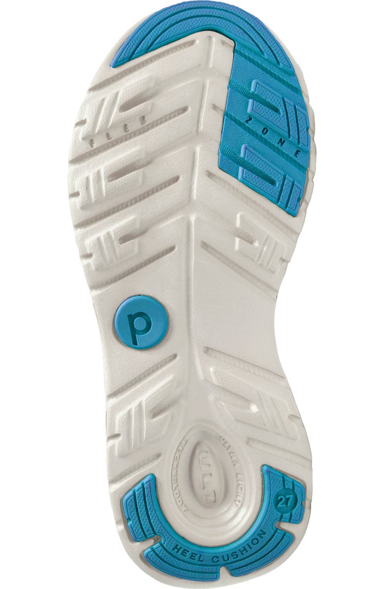 pediped Flex<sup>®</sup> Force Sneaker, Alternate, color,