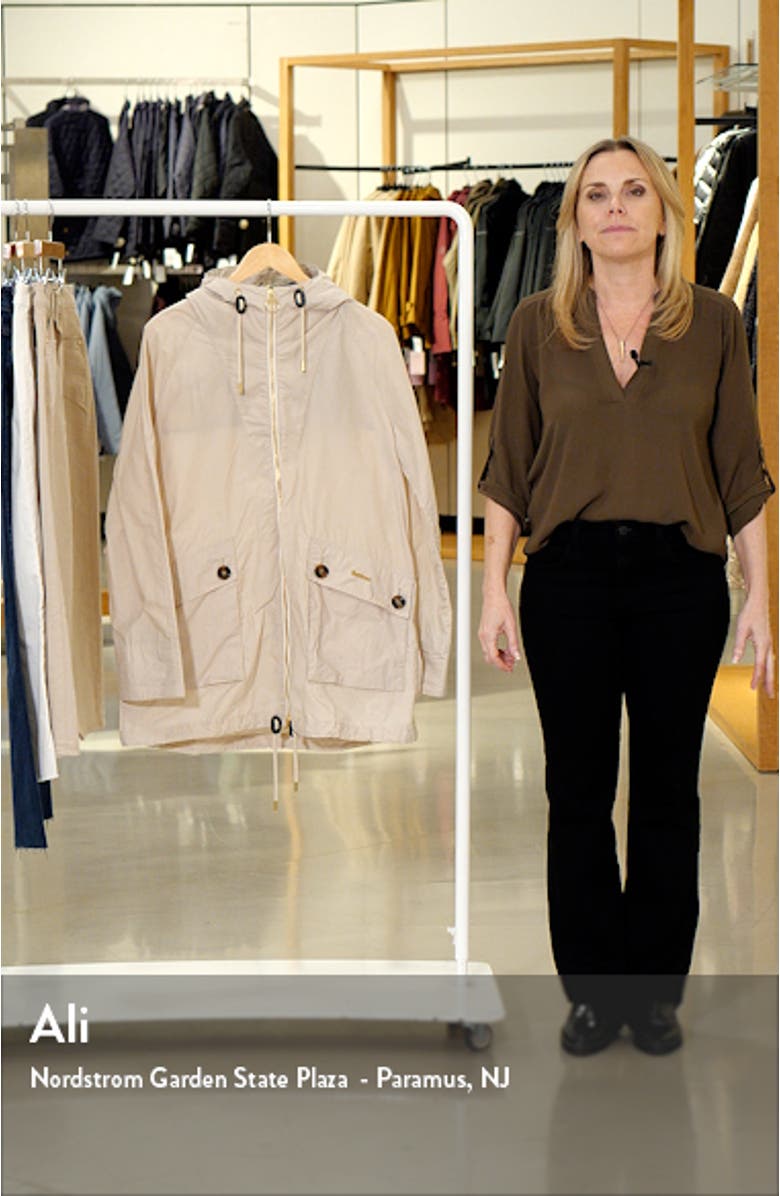 Keldy Water Resistant Jacket, sales video thumbnail