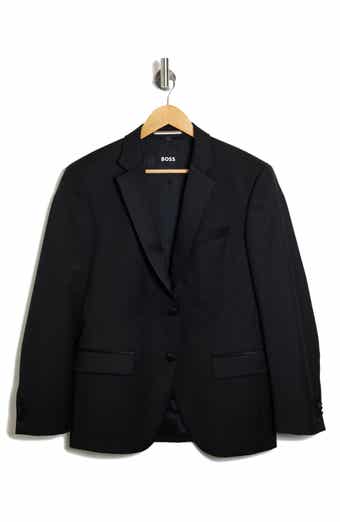 Tux Virgin Wool Sport Coat