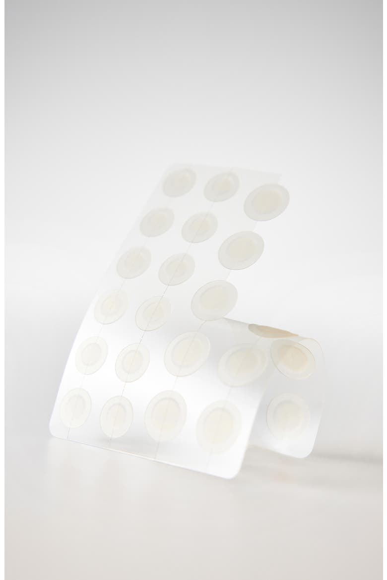 Cicamanu Clear Patch Blemish Set, Alternate, color, NO COLOR