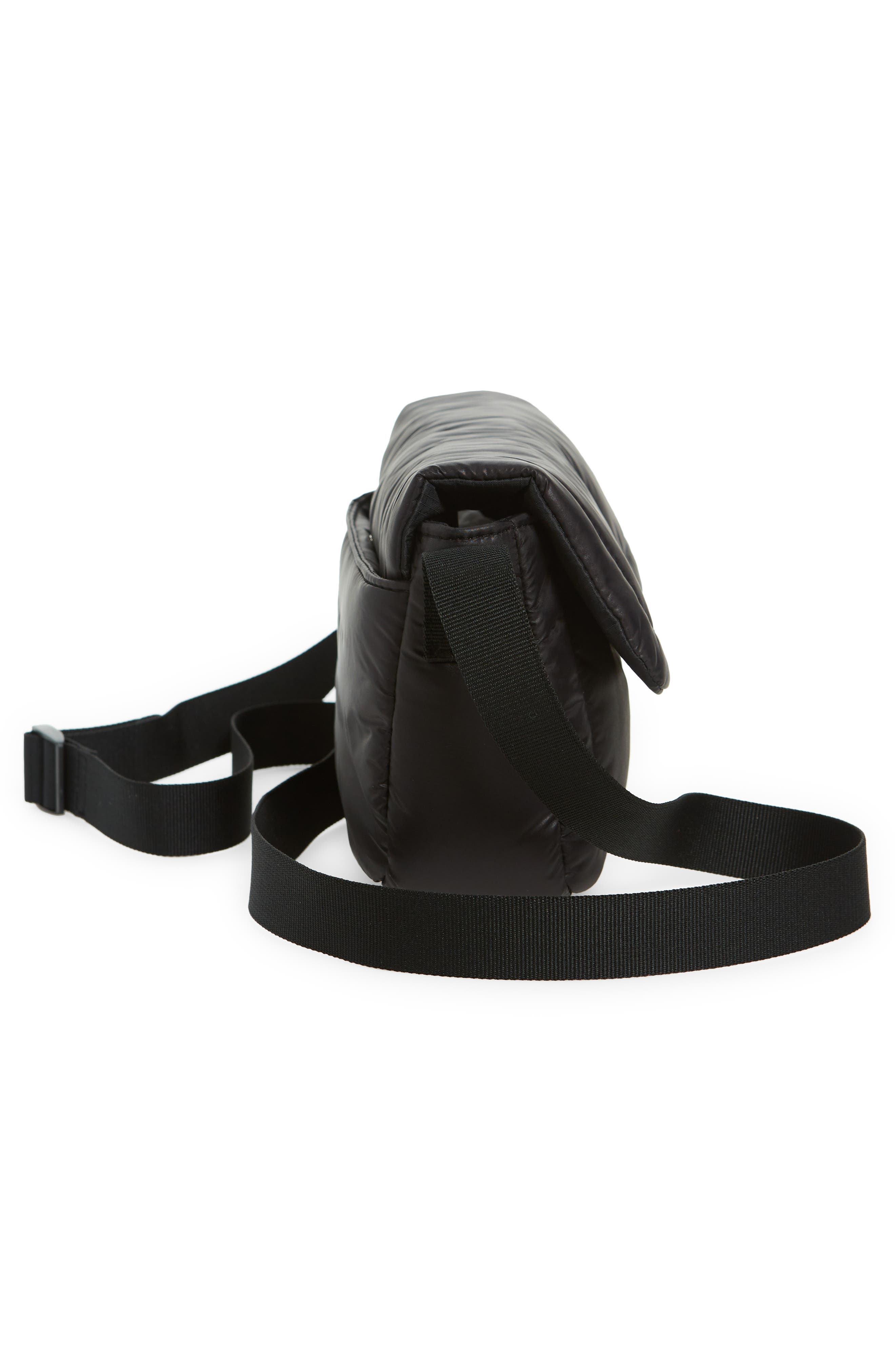 UGG<sup>®</sup> Dalton Crossbody Bag, Alternate, color, 