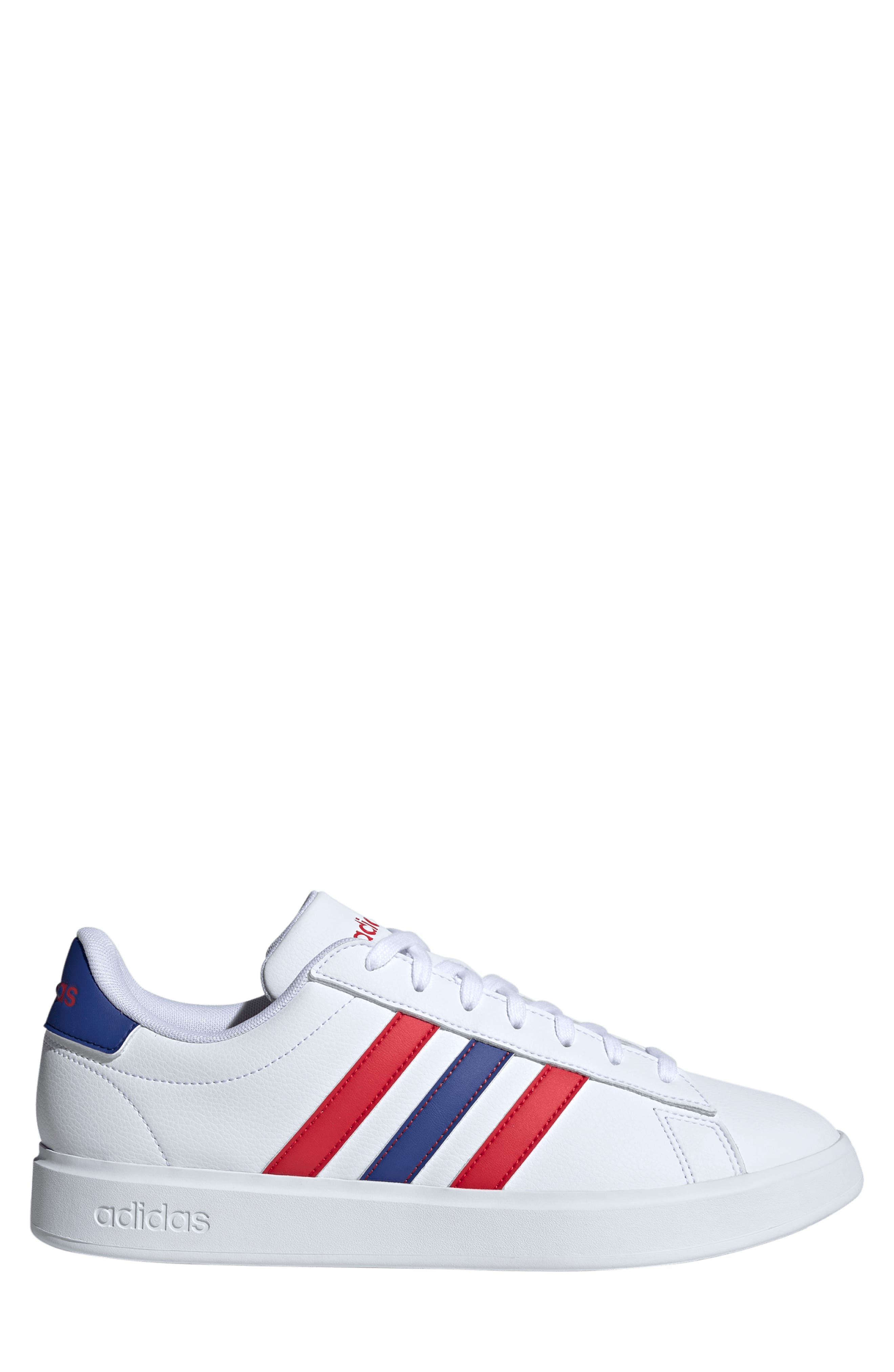 adidas Grand Court Sneaker, Alternate, color, 