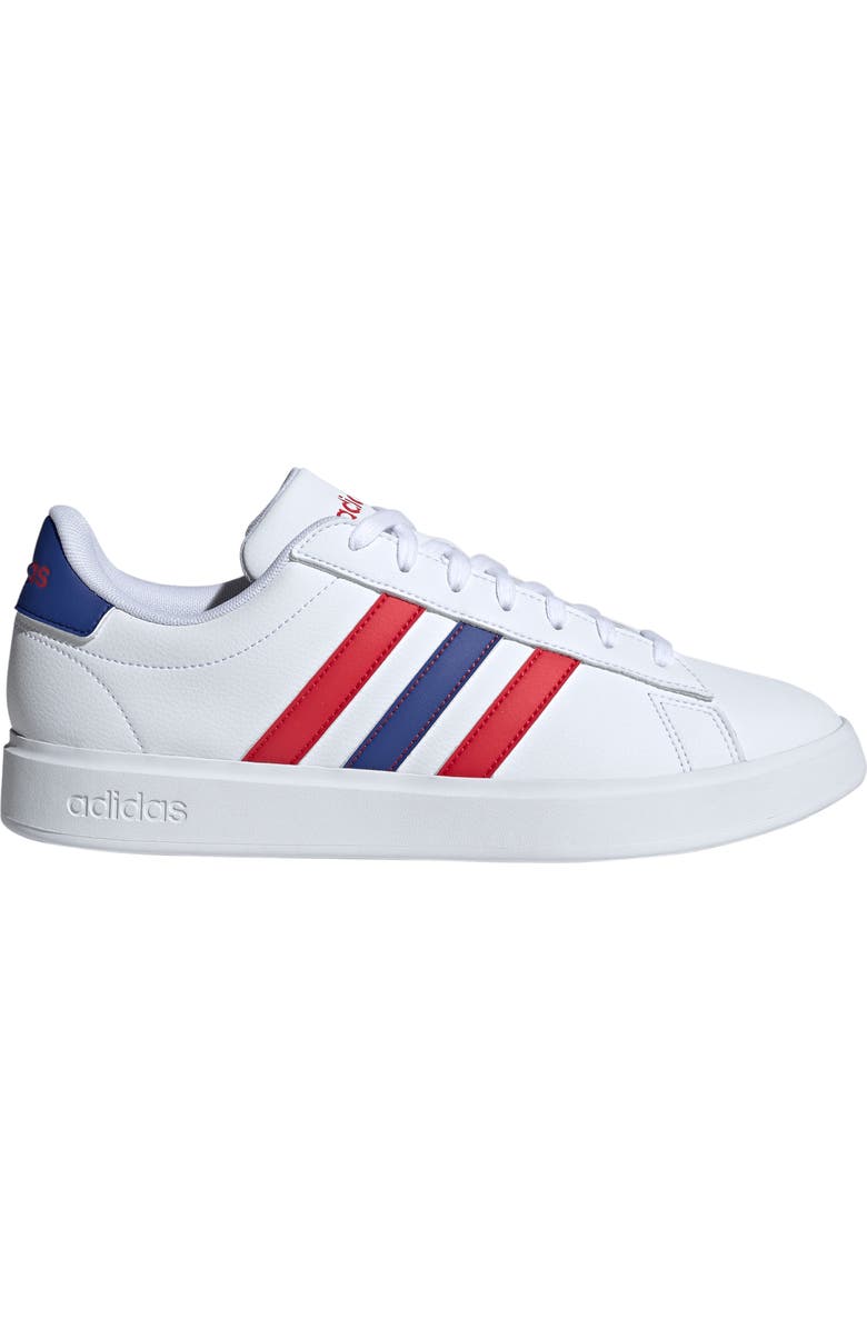 adidas Grand Court Sneaker, Alternate, color,