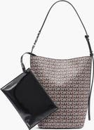 DKNY Avril Bucket Bag