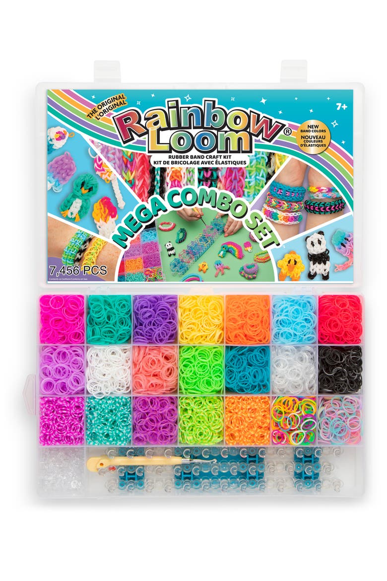 Mega Combo Set, Alternate, color, MULTI