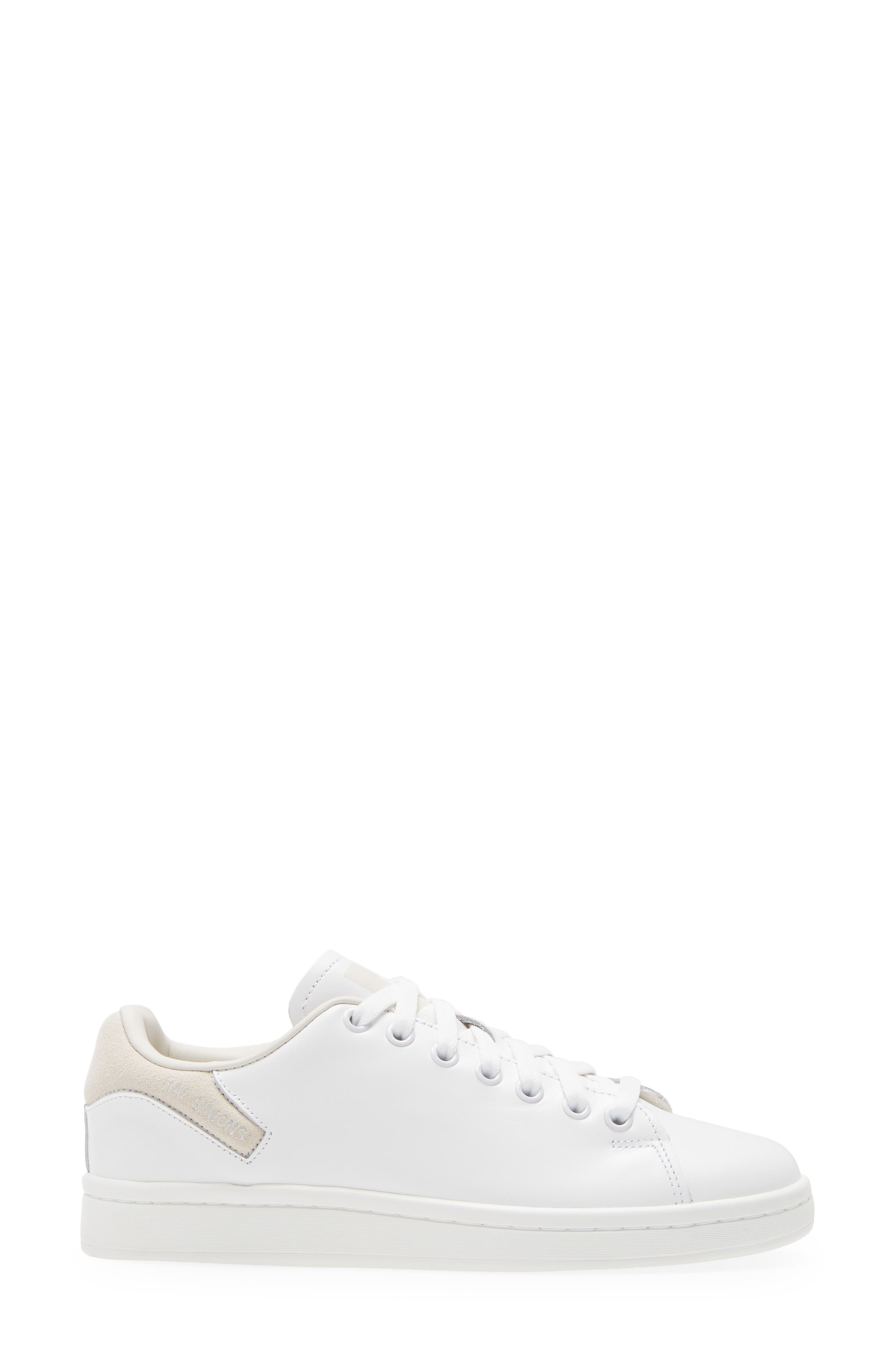 Raf Simons Runner Raf Simons Orion Low Top Sneaker, Alternate, color, 