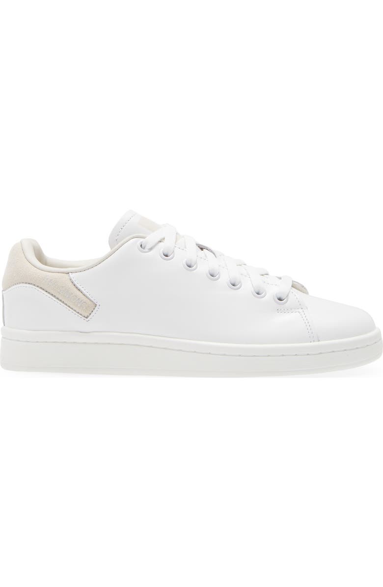 Raf Simons Runner Raf Simons Orion Low Top Sneaker, Alternate, color,
