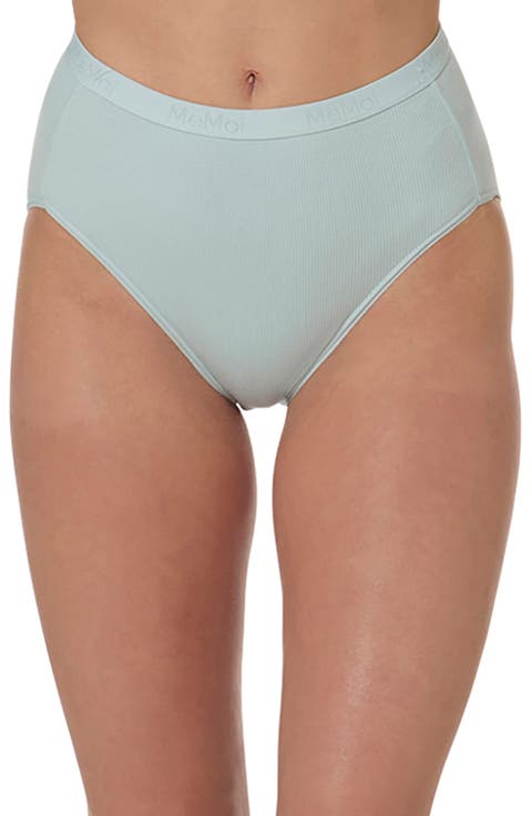 Seamless Rib 3-Pack Briefs