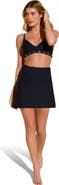 STYLEST DreamSculpt Pull-On Swim Skirt