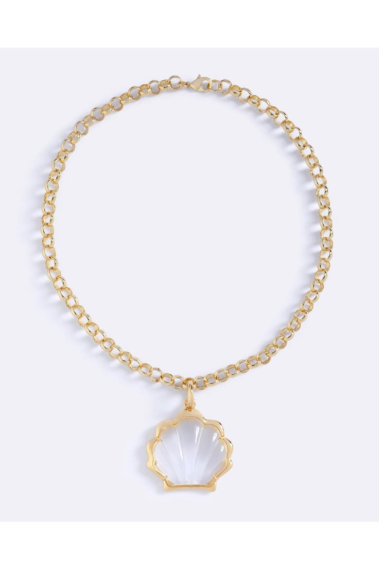 Take Me On Your Yacht, Main, color, Gold/Clear