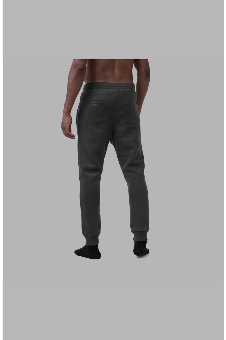 Blvck Sweatpants, Alternate, color, Dark Grey