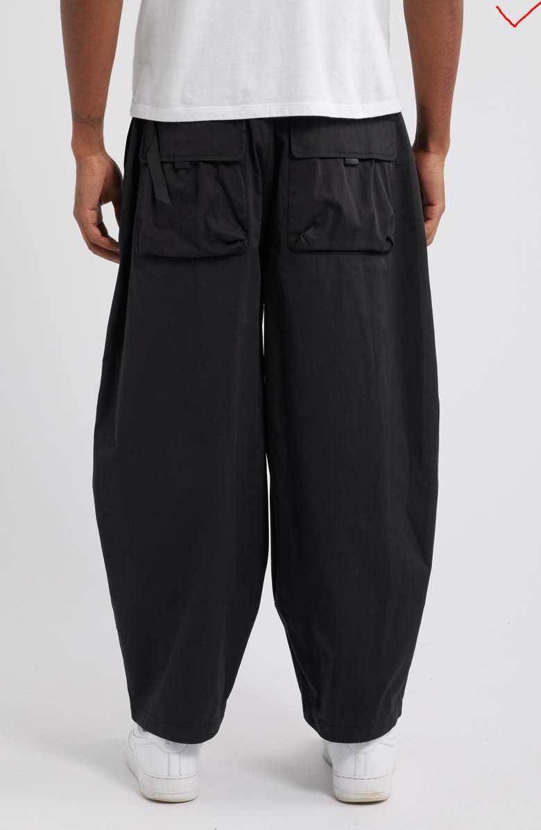 Alpha Industries Oversize Tactical Pants, Alternate, color, 