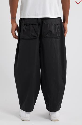 Alpha Industries Oversize Tactical Pants | Nordstrom