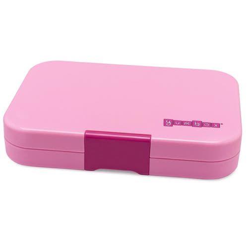 Yumbox Tapas Bento-style Leakproof Lunch Box 5 Compartments