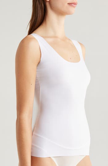 Everyday Invisible Edge Tank
