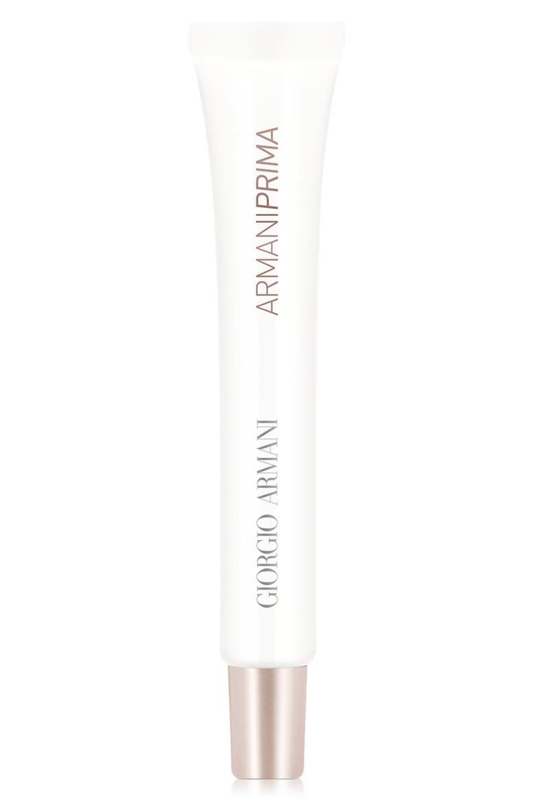 Giorgio Armani Prima Lip & Eye Contour Perfector, Main, color, NO COLOR