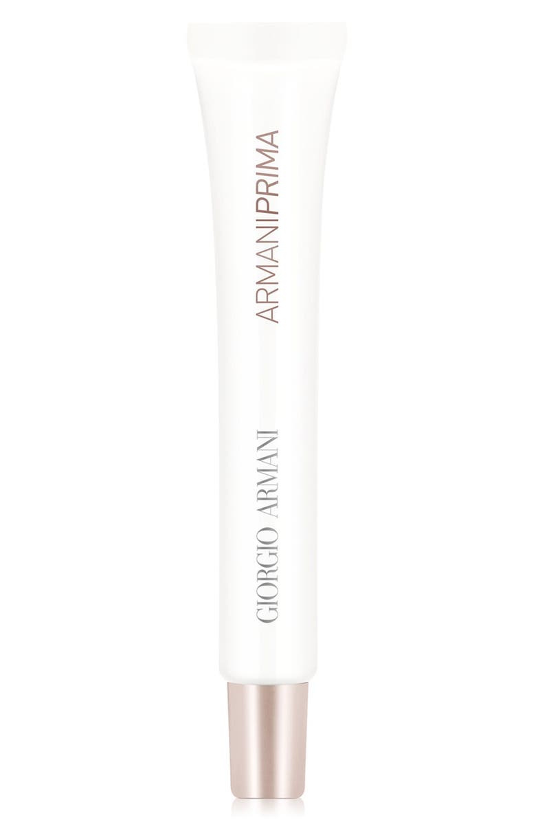 ARMANI beauty Giorgio Armani Prima Lip & Eye Contour Perfector, Main, color, 