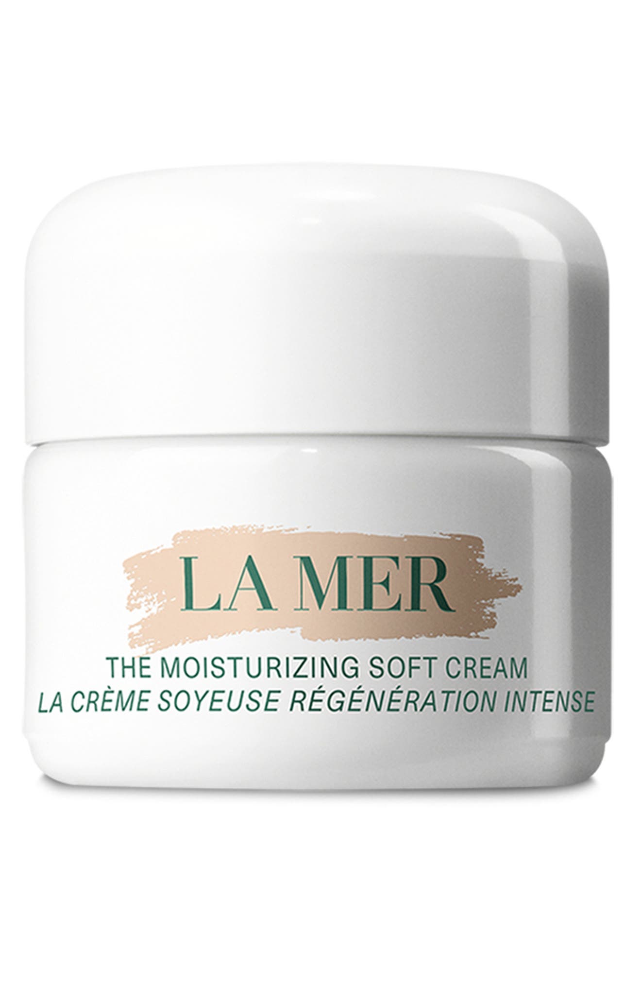 La Mer The Moisturizing Soft Cream Moisturizer for Hydration