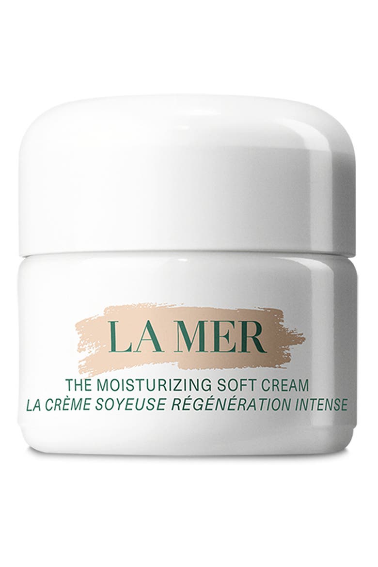 The Moisturizing Soft Cream Moisturizer for Hydration & Barrier Repair, Main, color, NO COLOR