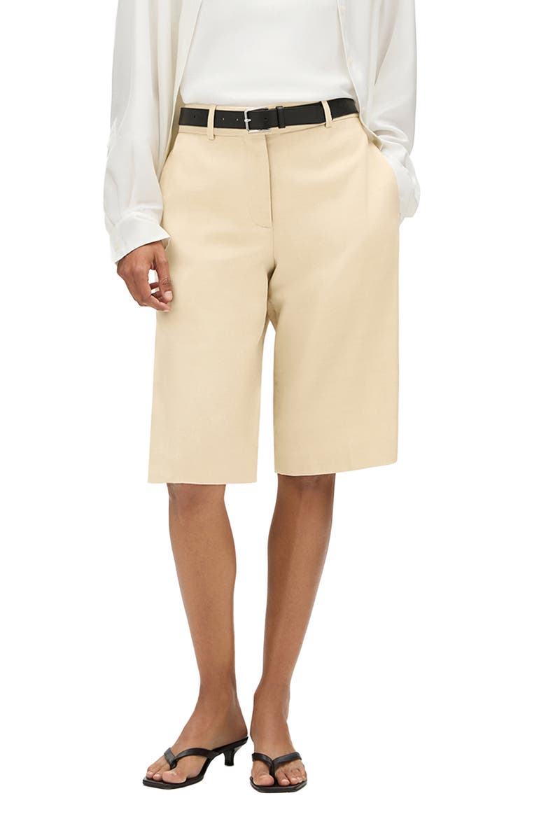 Bermuda Pant, Main, color, Sand