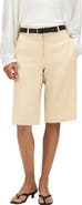Another Tomorrow Bermuda Pant