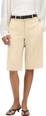 Another Tomorrow Bermuda Pant