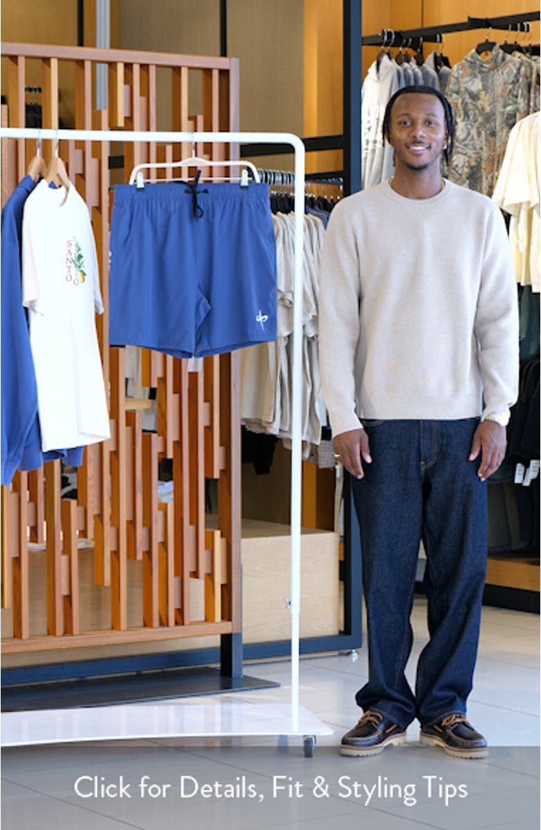 Jett Lawrence Tempo Forever Tech Shorts, sales video thumbnail