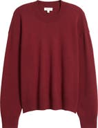 Mavi Jeans Crewneck Sweater