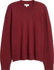 Mavi Jeans Crewneck Sweater