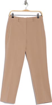 NORDSTROM RACK Slim Fit Ankle Pants