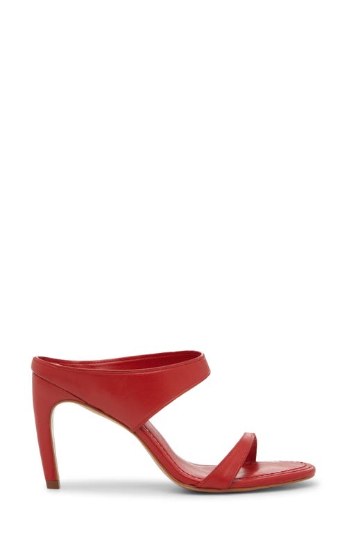 Vince Camuto Brisa Sandal In Salsa