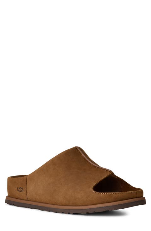 Otzo Slide Sandal (Men)