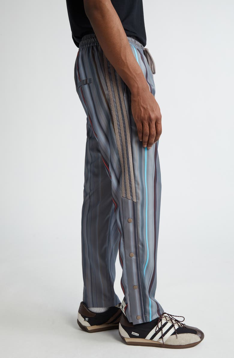 Adidas x Song For the Mute x Song for the Mute Recycled Polyester