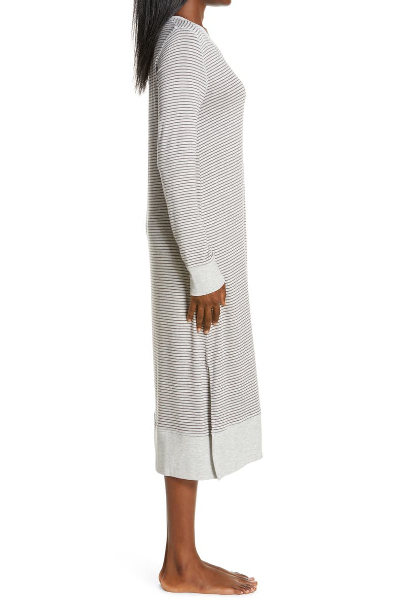 Papinelle Feather Soft Nightgown, Alternate, color, 