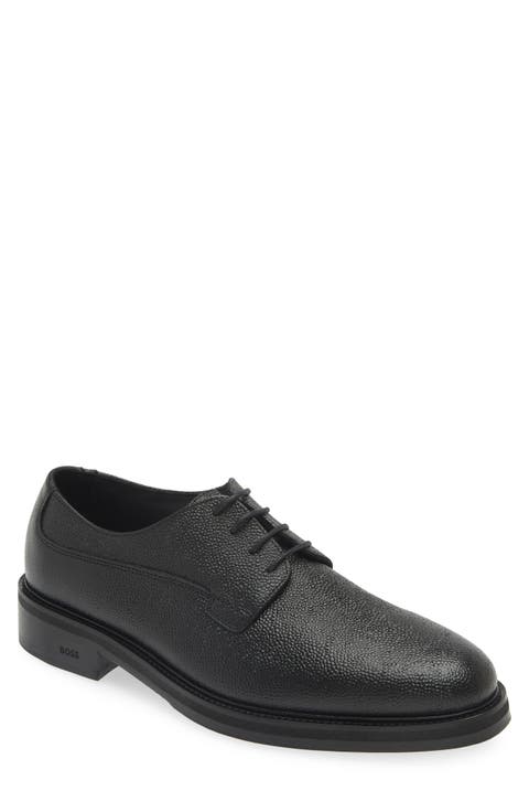 Larry Leather Derby (Men)