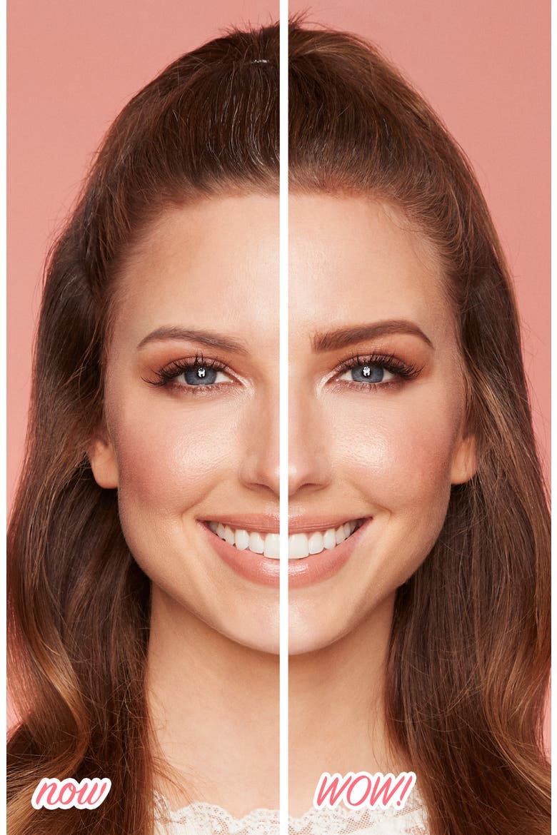 Benefit Gimme Precise Brows Full Size Set (Nordstrom Exclusive), Alternate, color, SHADE 3- WARM LIGHT BROWN