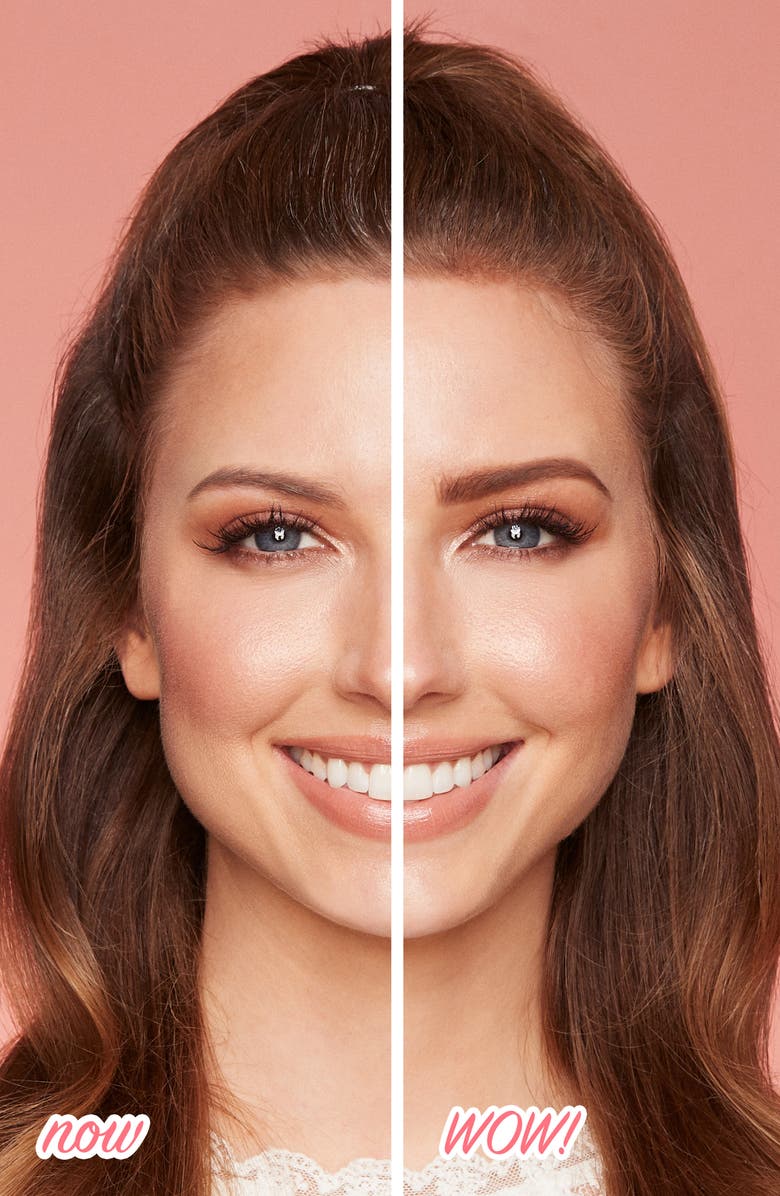 Benefit Cosmetics Benefit Gimme Precise Brows Full Size Set, Alternate, color,