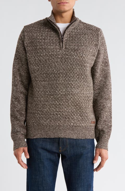 Wellman Pullover