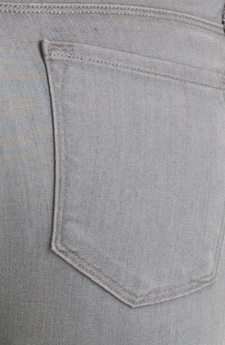 J Brand Skinny Stretch Jeans, Alternate, color,