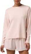 TravisMathew Skyloft Crewneck Sweatshirt
