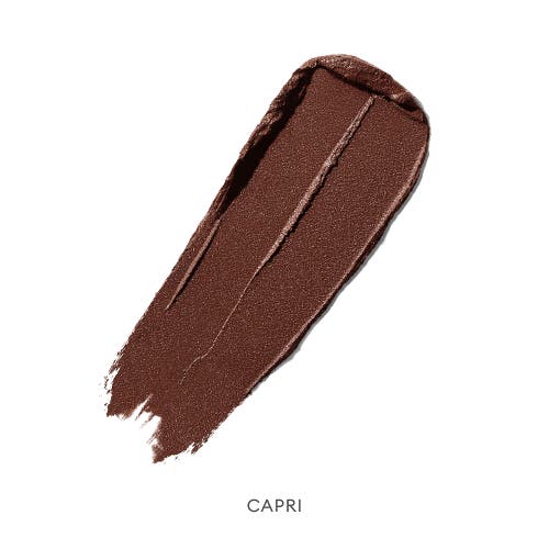 Rose Inc Solar Infusion Soft-focus Cream Bronzer Capri In Brown