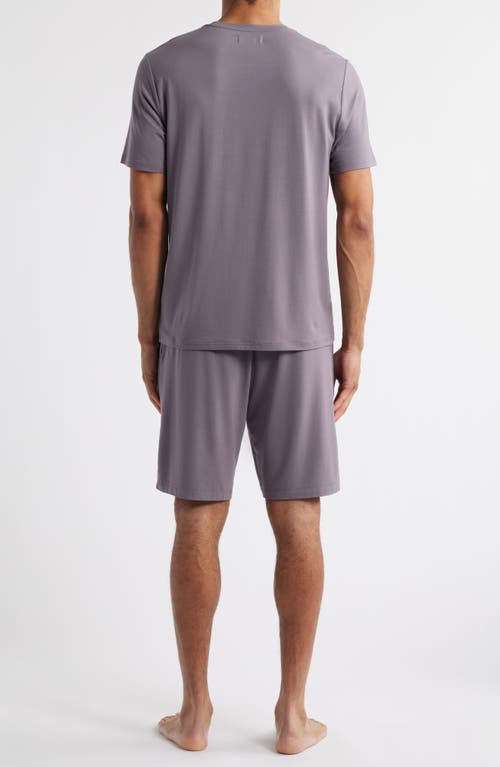 Nordstrom Cooling Short Pajamas