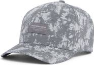TravisMathew Pineapple Please Snapback Baseball Cap
